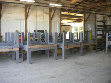 metal fabrication warrenton va|machine shops in richmond va.